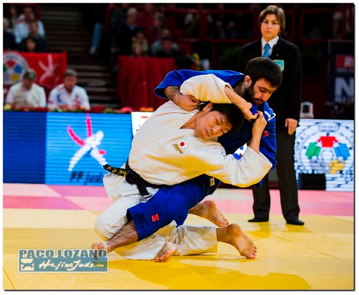 Paris 2014 by P.Lozano cat -73 kg (89)